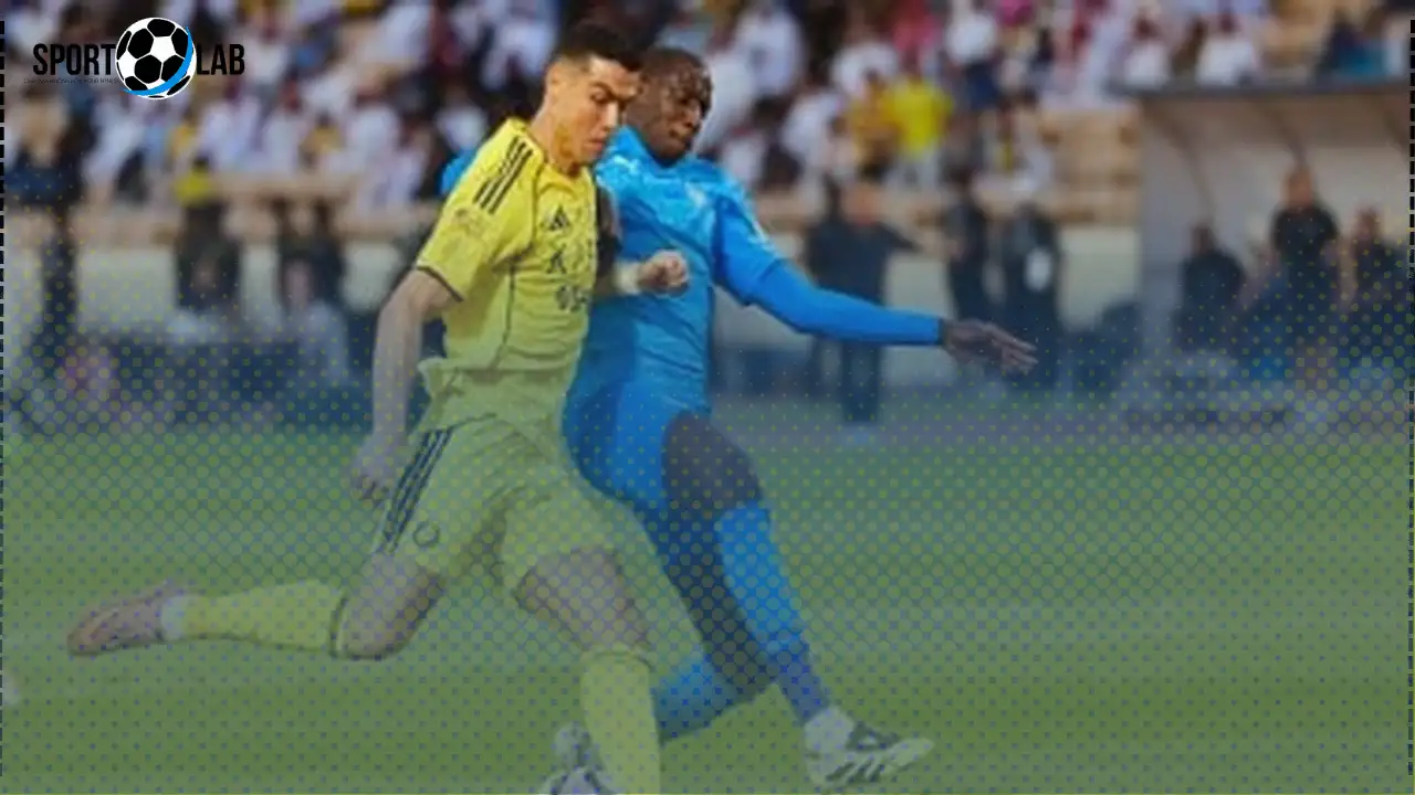 النصر والخليج يصنعان إثارة قمة الدوري السعودي – الصالح 13